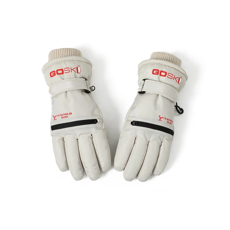 YUZHAOLIN Thermal Gloves Women's