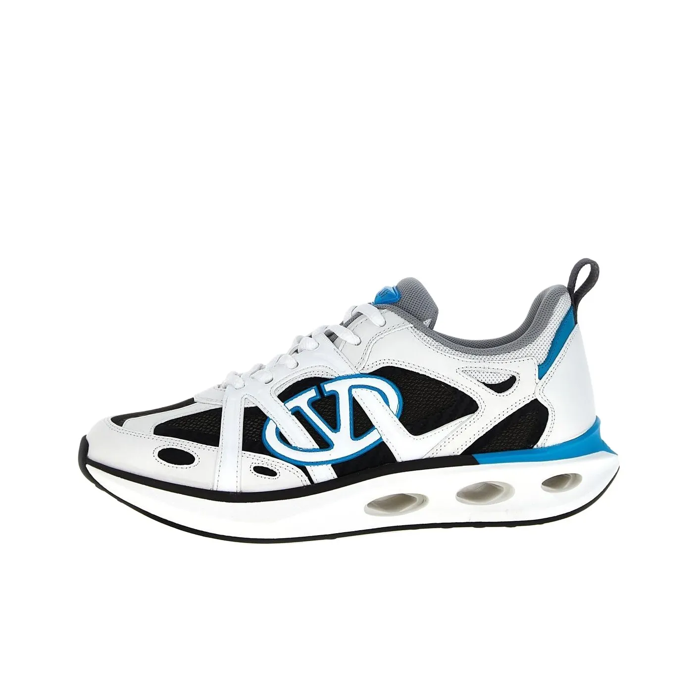 Valentino VLogo Lace Up Sneakers