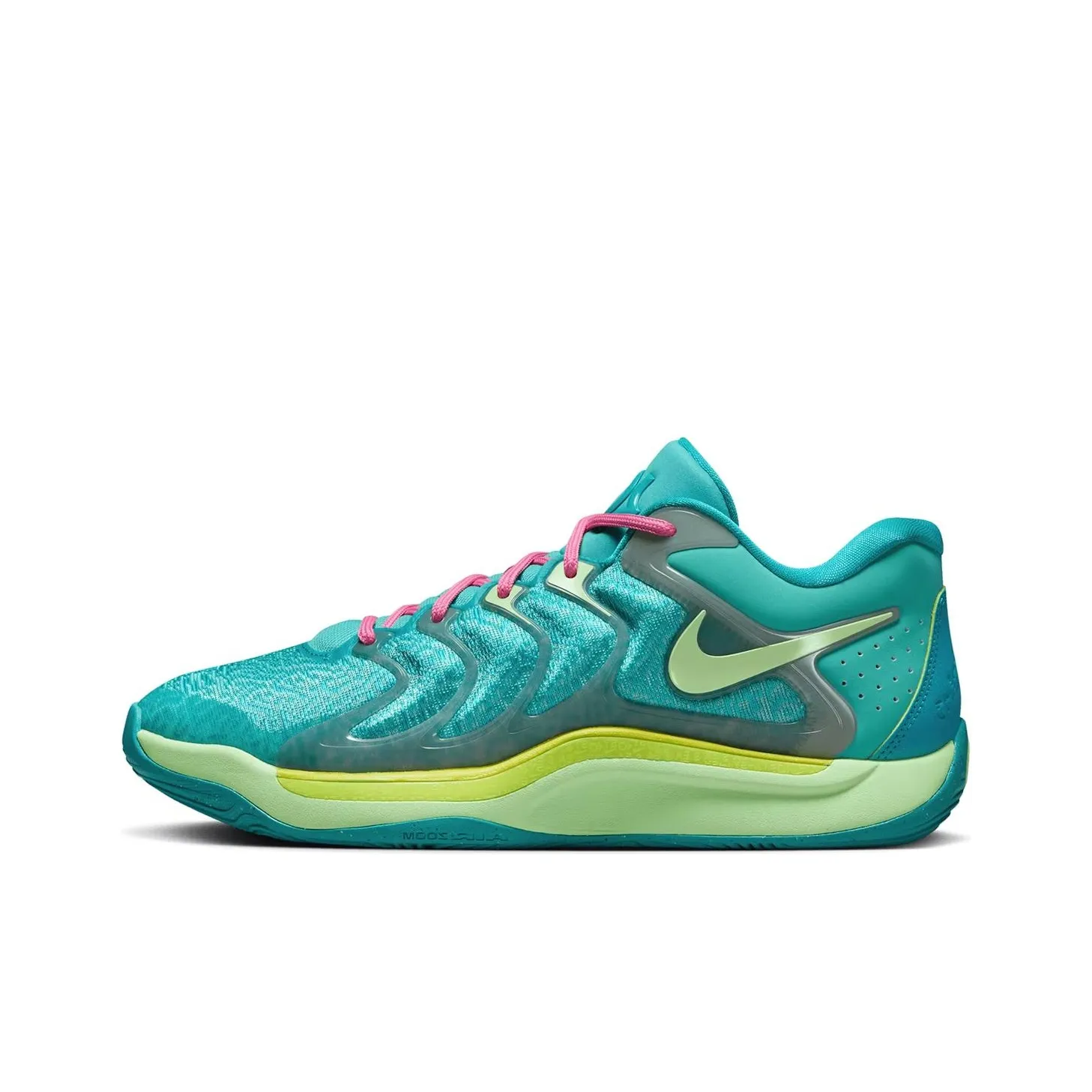 Nike X Jonquel Jones Kd 17 'Bahamas' Women's