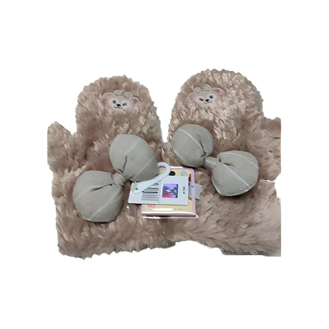 Disney Shanghai Disney ShellayMae Glove Мерч по IP