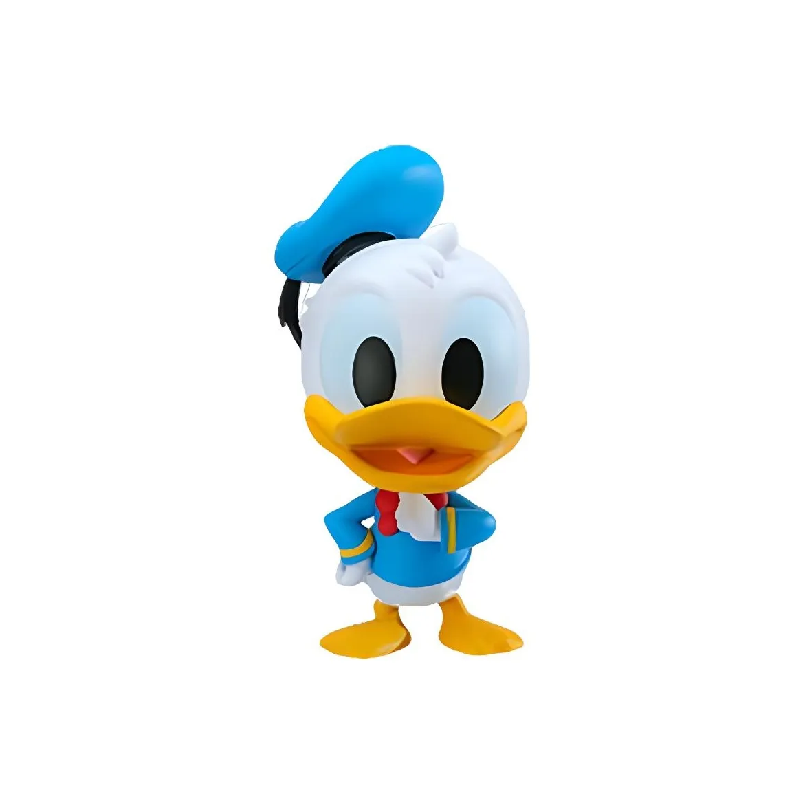 Hot Toys Donald Duck Disney, Mickey Mouse And His Friends Chibi Figures