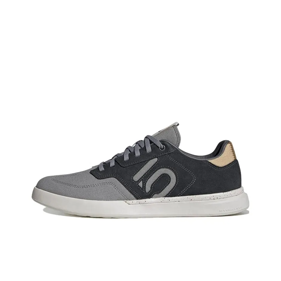 Adidas Five Ten Sleuth Grey Grey Bronze Strata