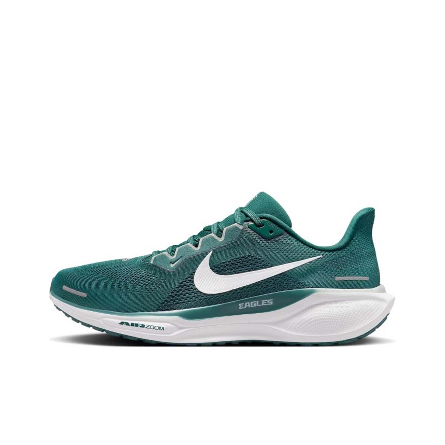 nike air zoom pegasus 37 philadelphia eagles