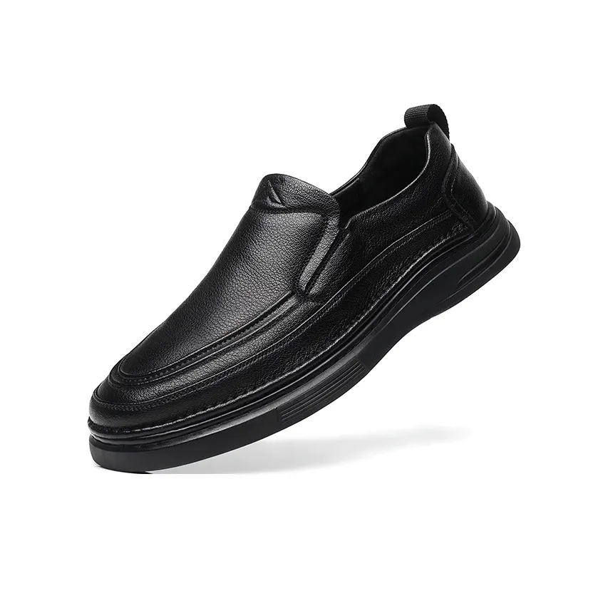 Van Can Be 8 ° Degrees Casual Shoes Men's Black