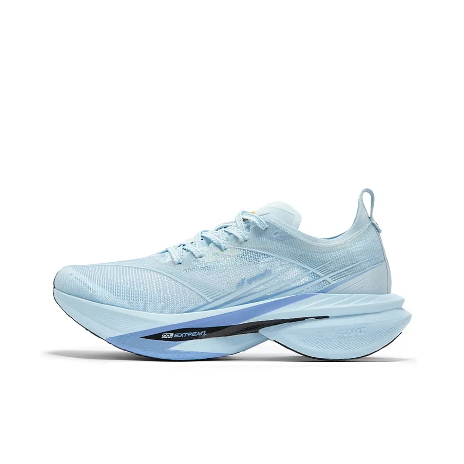 361° Flying Dragon 2.0 Running Shoes Garavani Unisex Low Top Glacier Blue/Sky Blue