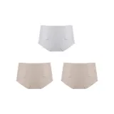 아몬드 스킨+아몬드 스킨+겉감 원단 그레이