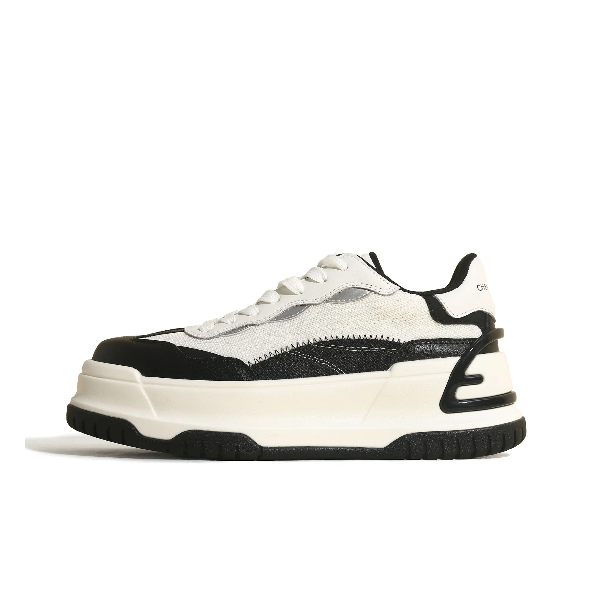 CHENTER KATER Низкие кроссовки для скейтбординга женские