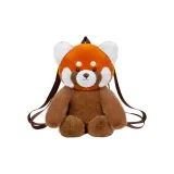레드 팬다 백팩 - 45cm
