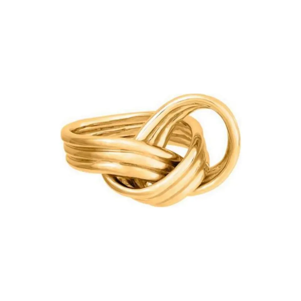 BAR JEWELLERY Кольца Женские Золото