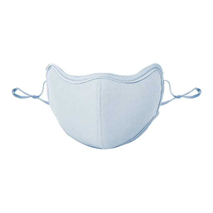 MDOG Австралийская шерсть Маски с UV-защитой для детей