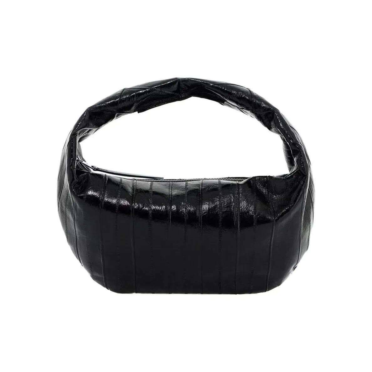 KHAITE Olivia Zipped Tote Bag