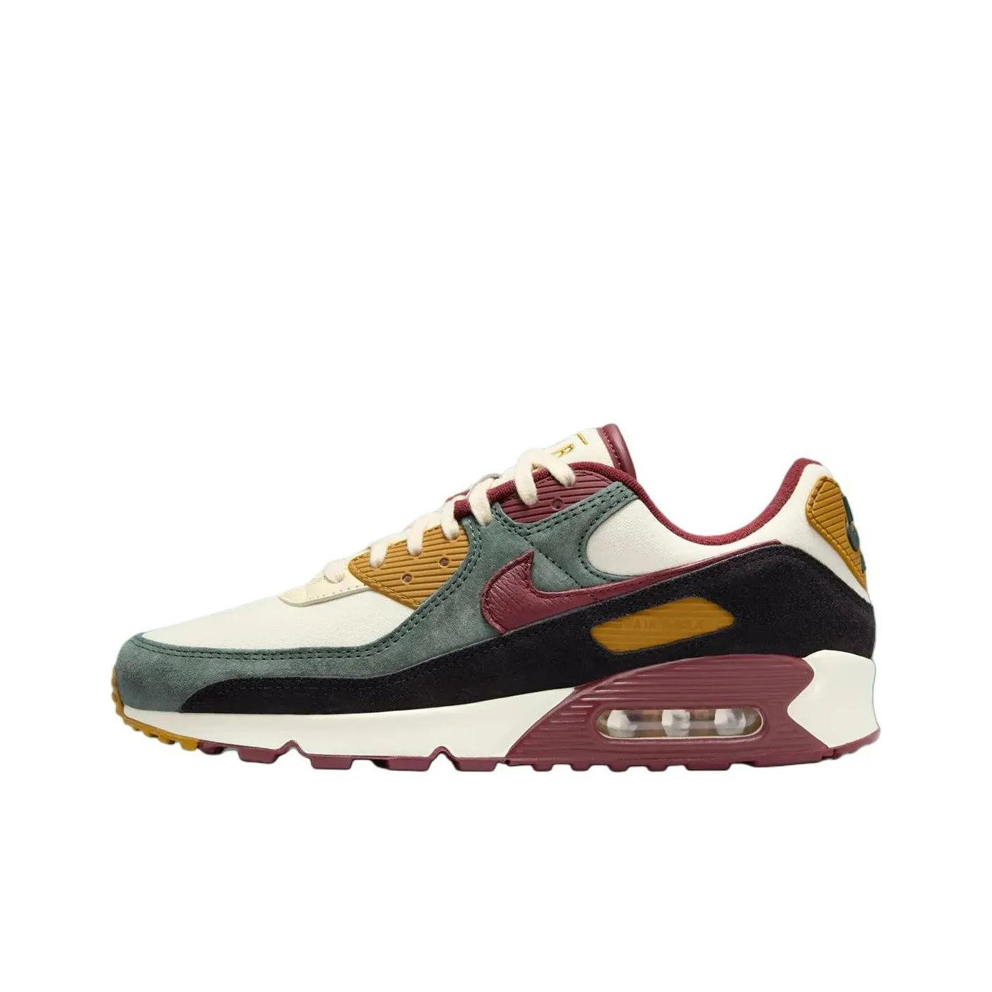 Nike Air Max 90 Premium Coconut Milk Vintage Green