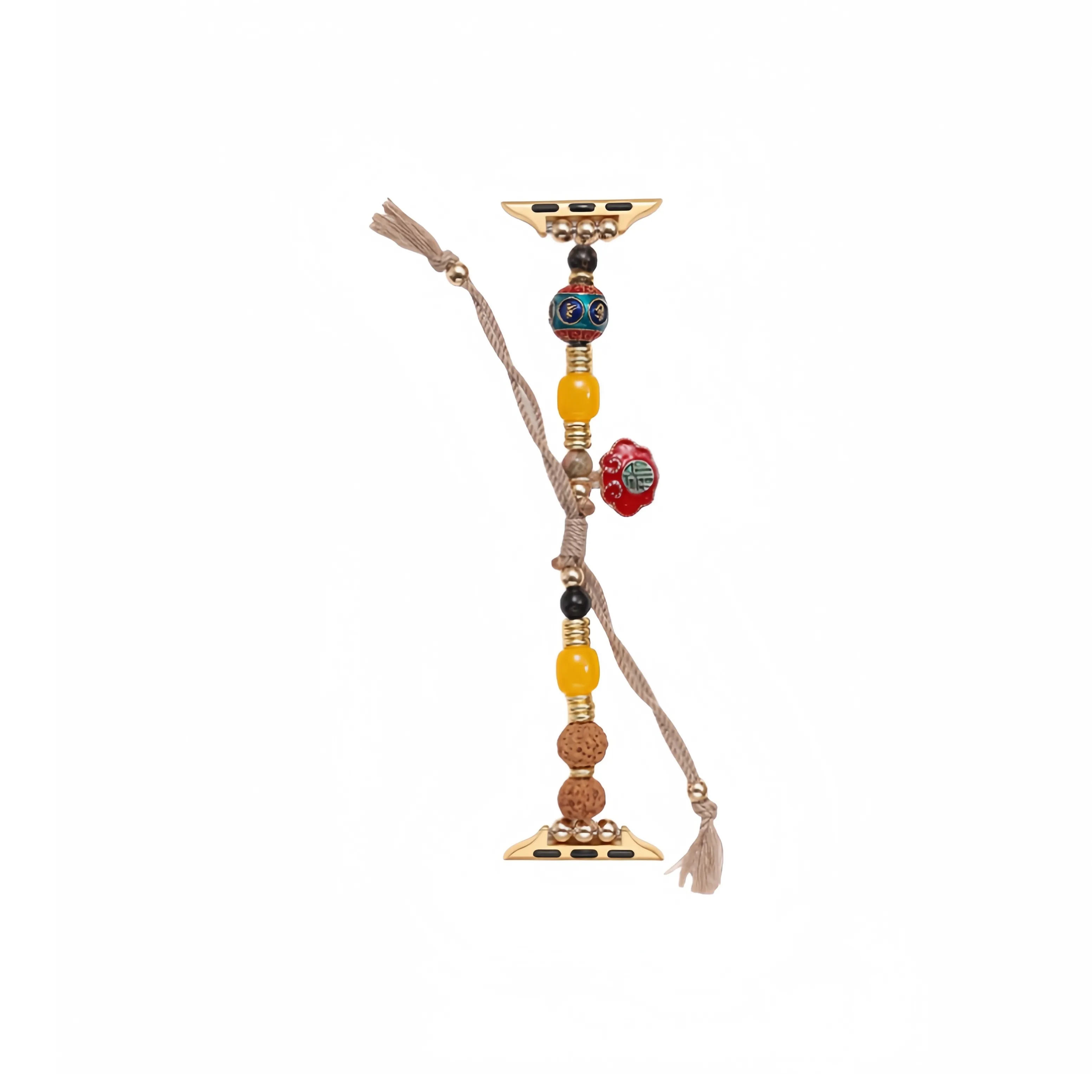 Akkerds Ремень Apple Совместимость Металл