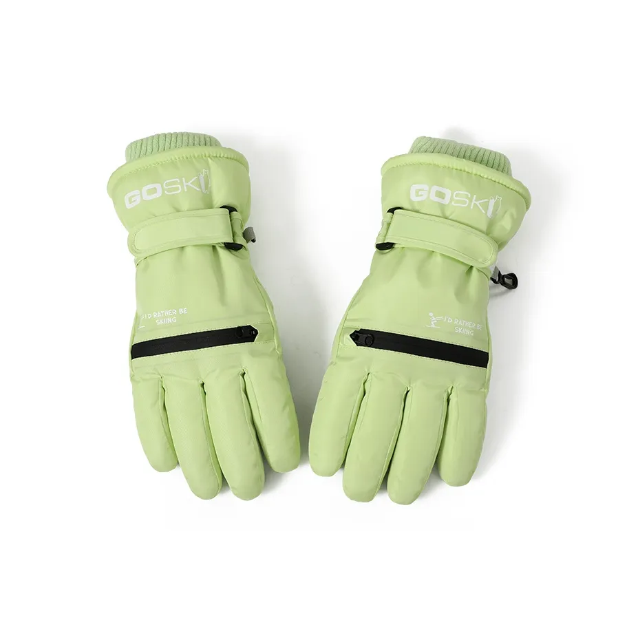 YUZHAOLIN Thermal Gloves Women's