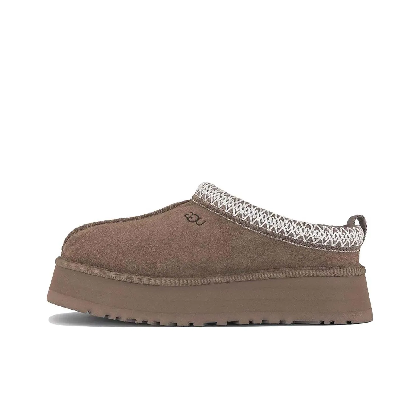 UGG Tazz Slipper Mushroom Women's