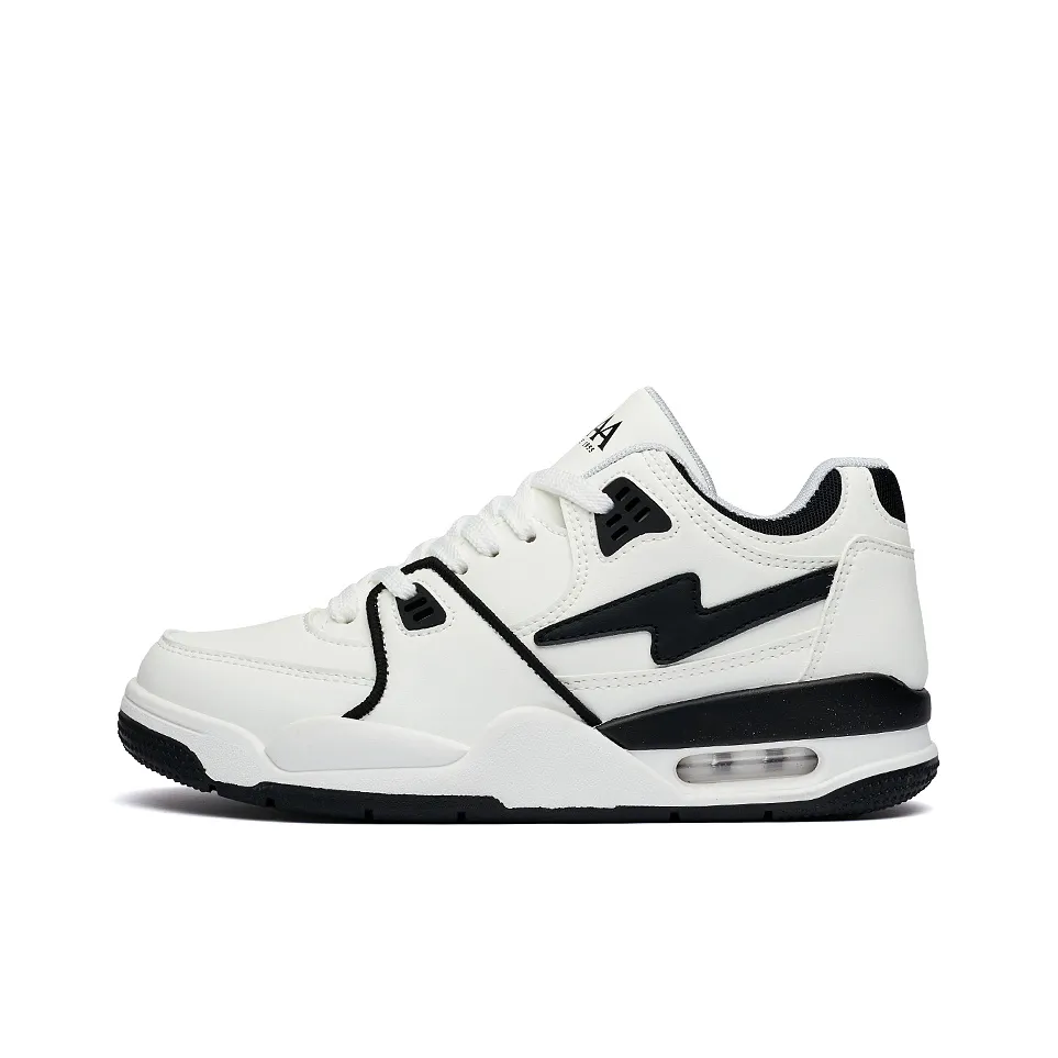 AAA SINCE 1955 Амортизация противоскользящий устойчивый к истиранию увеличивающий высоту низкий верх повседневная обувь мужская