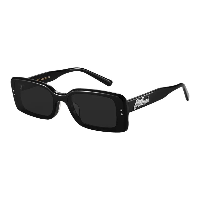 MUJOSH Astral Series Square Sunglasses Unisex