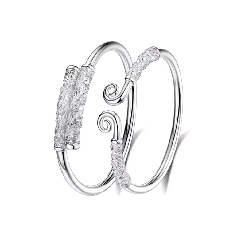 MUYAN Сплав Браслеты Унисекс