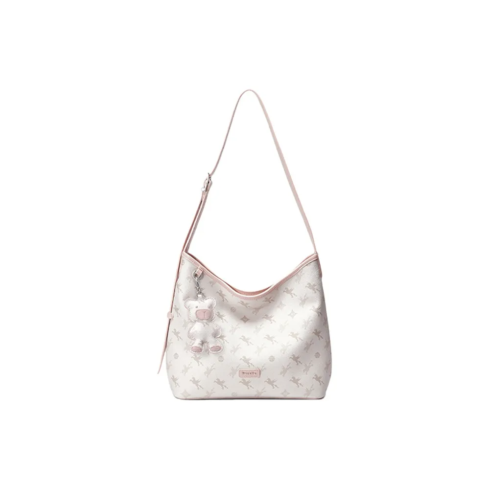 NUCELLE Shoulder Bags