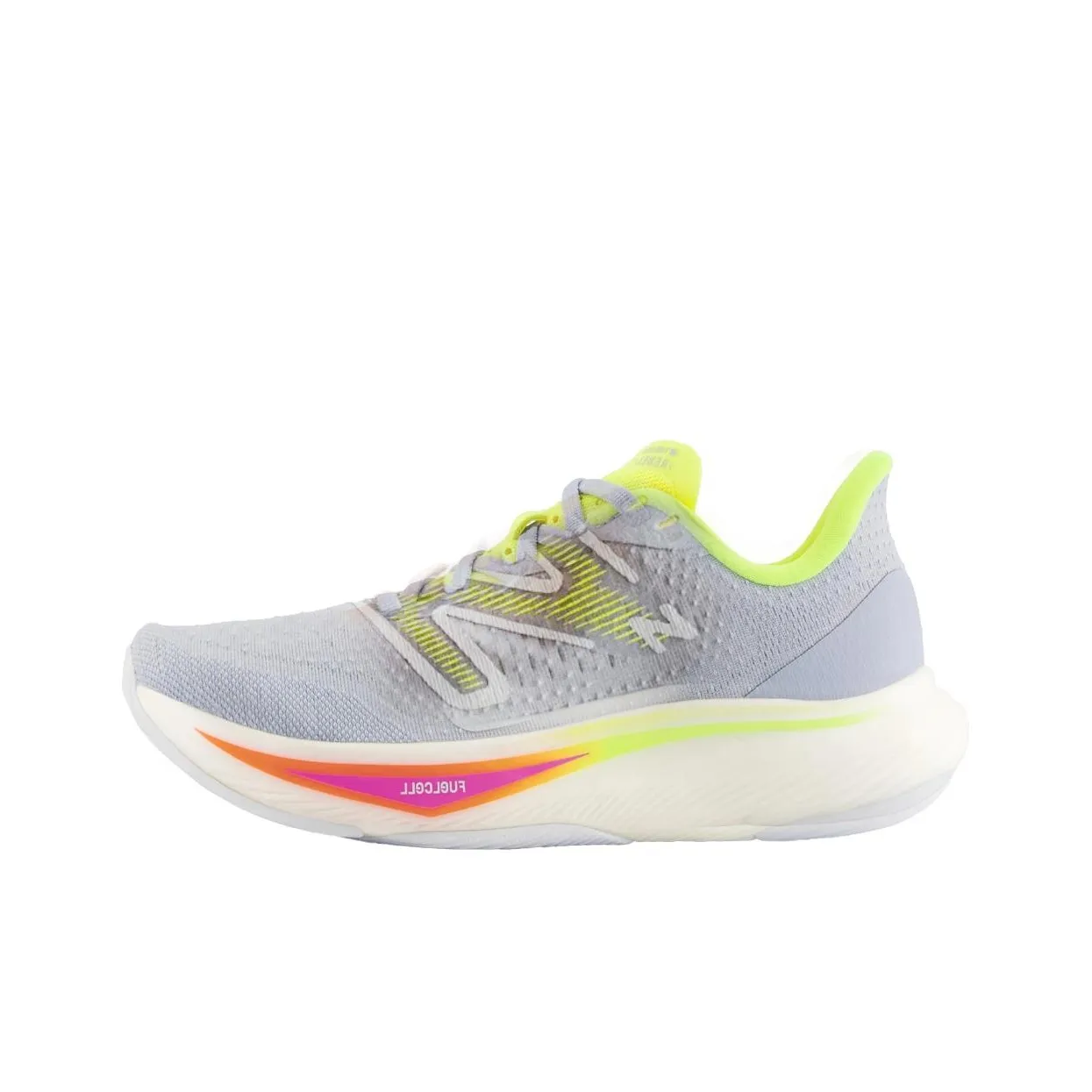 New Balance NB Balance De Dama Low Top Running Shoes Women's Gray