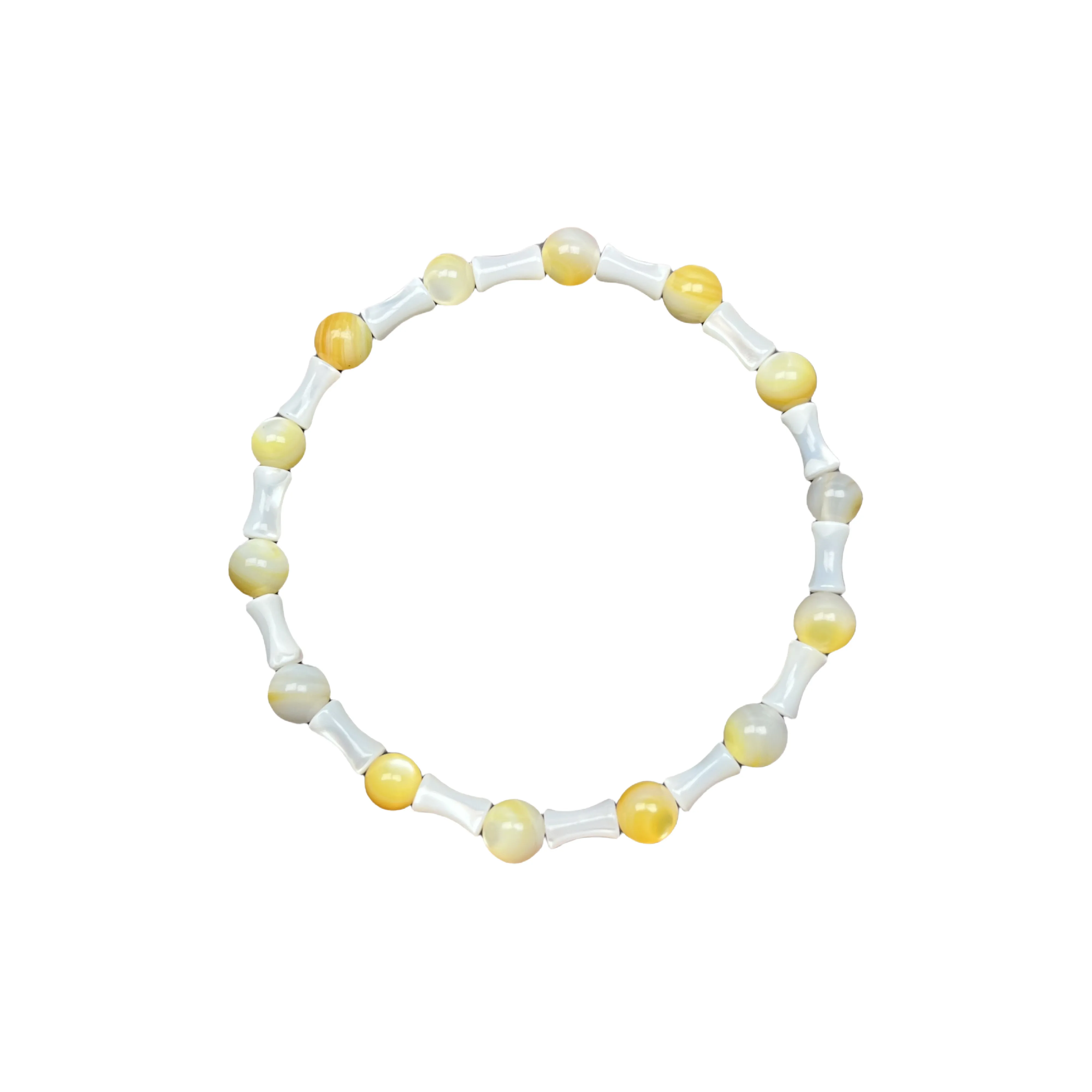 Harf Жемчужная раковина Браслеты Женские