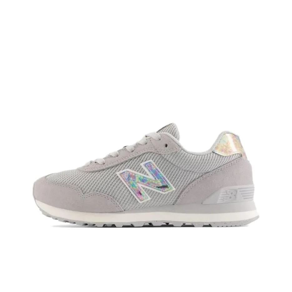 New Balance NB 515 Low Top Running Shoes Women's Gray