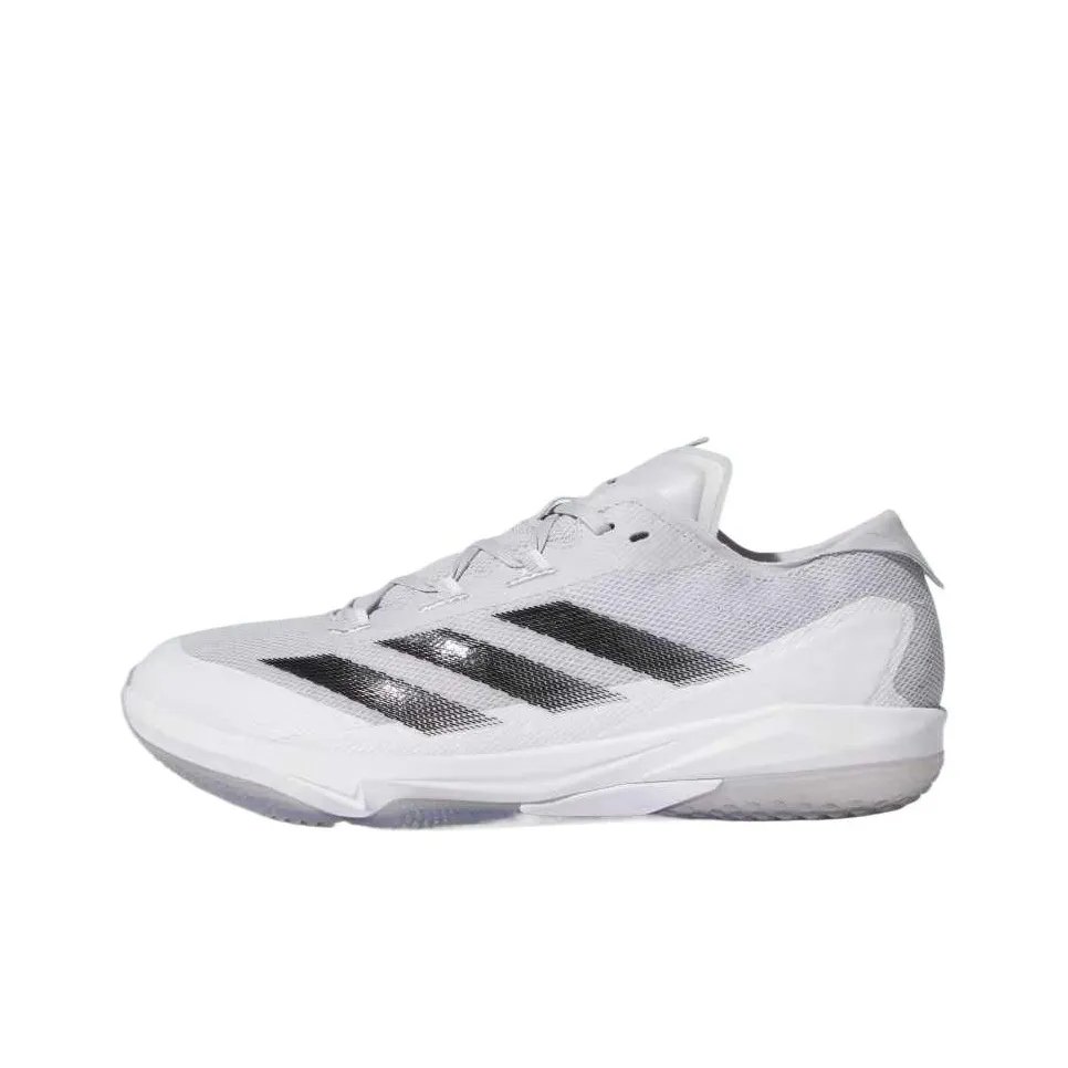 Adidas Adizero Impact Turf Cloud White Core Black Team Light Grey