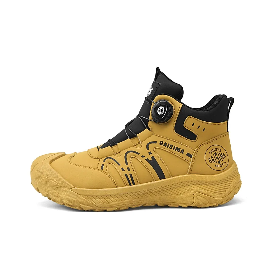 GAISIMA Высокий Топ Casual Мужской