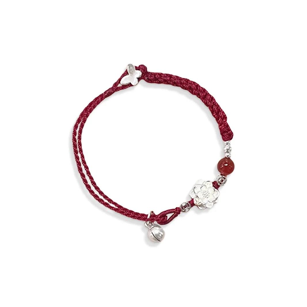 Inkopper Ткань Браслеты Унисекс