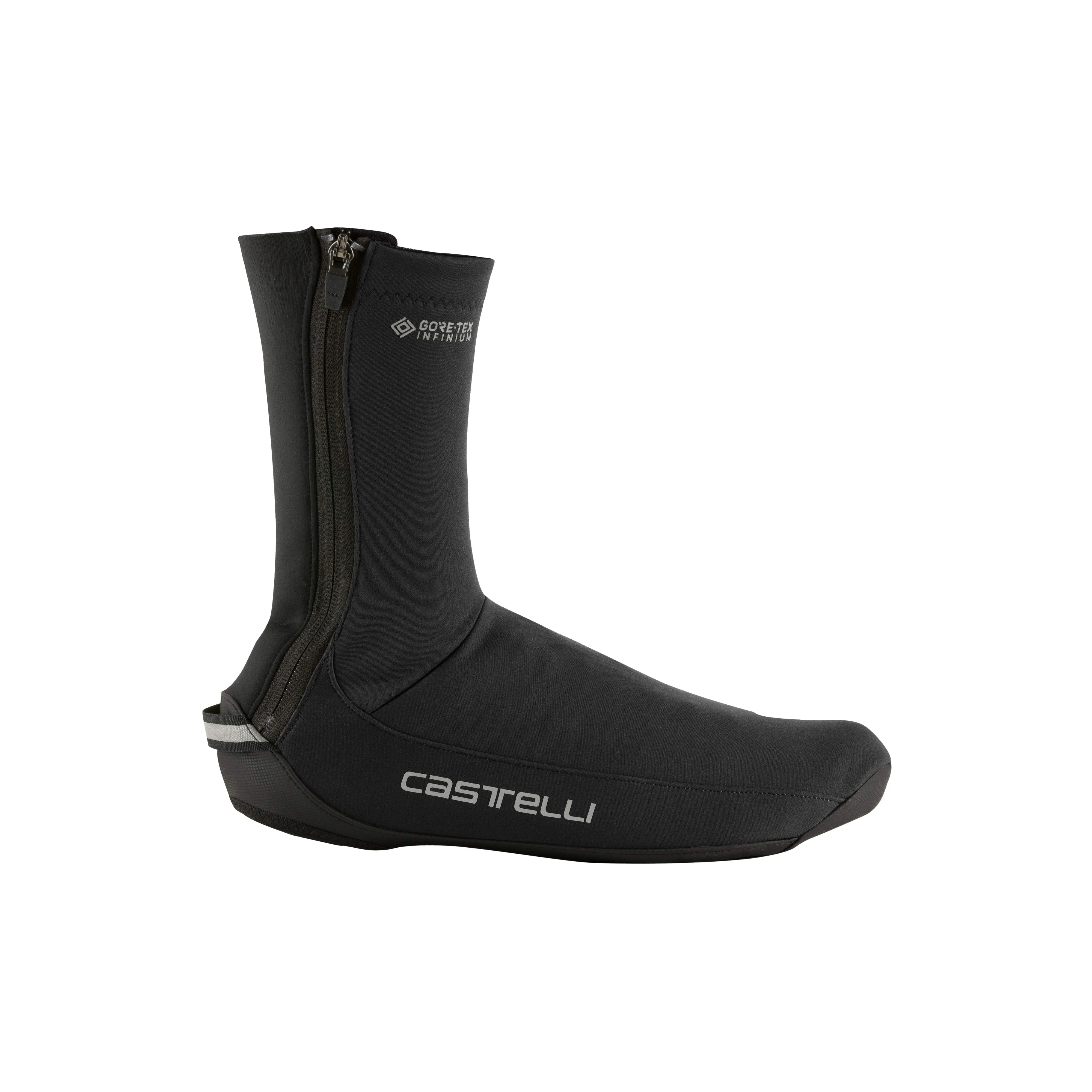 CASTELLI Riding Equipment Cycling Shoe Set Men's Polyester