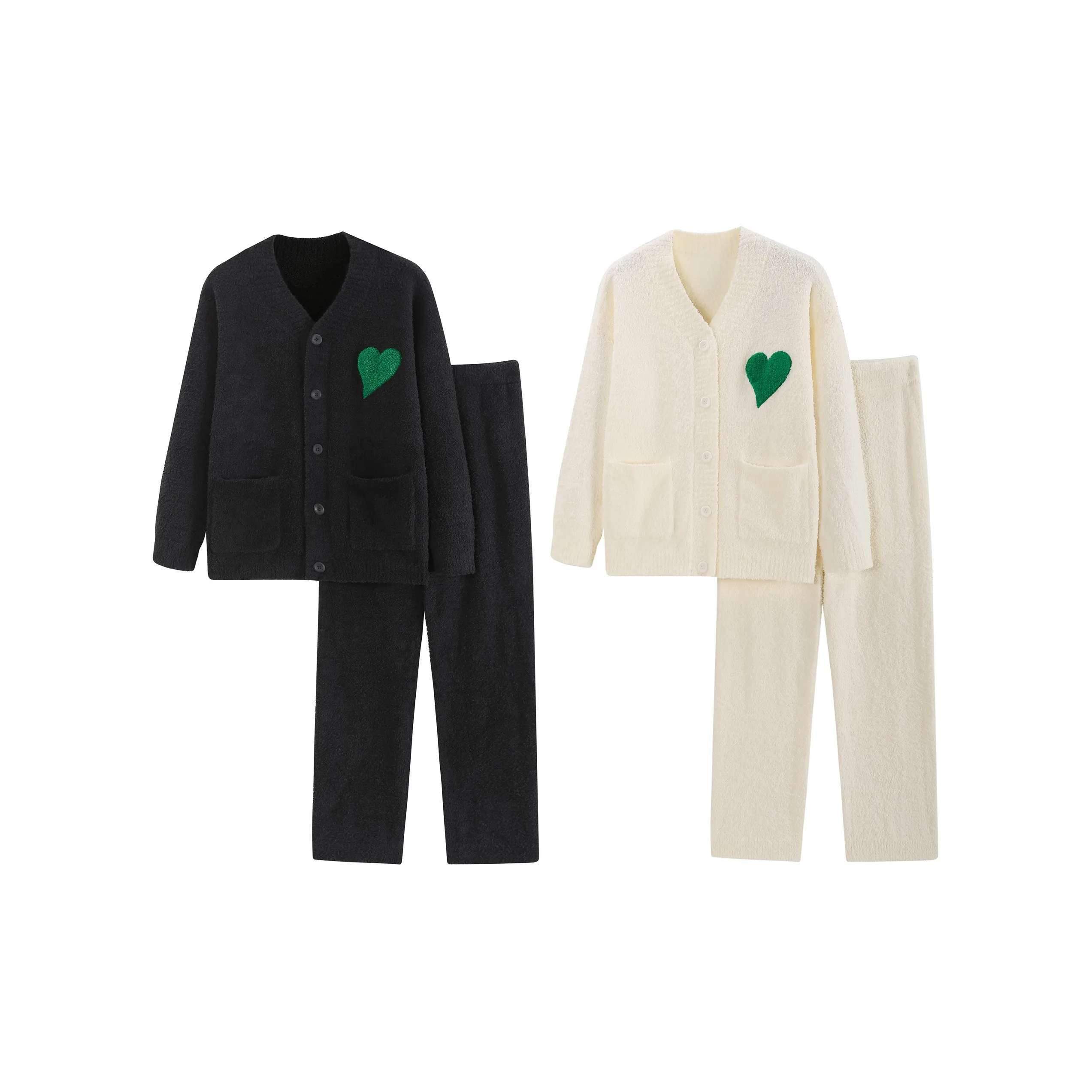 WANANNI Unisex Pajama Sets