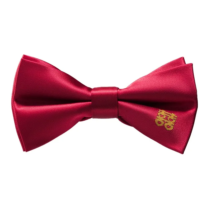 HLA Полиэстер Мужской Галстук-бабочка