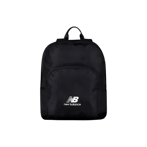 New Balance Рюкзаки Черный Унисекс