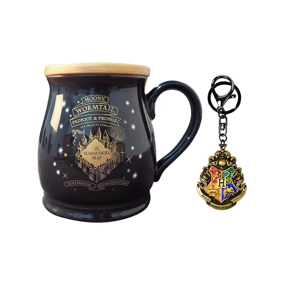 Гарри Поттер Гарри Поттер Термочувствительный Цвет Изменяющийся Размер Бюстгальтера Хогвартс Украшение Комбинация