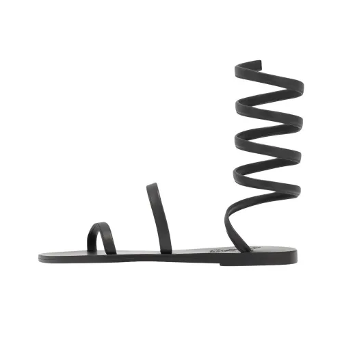 ANCIENT GREEK SANDALS один Ремень Сандалии Женские