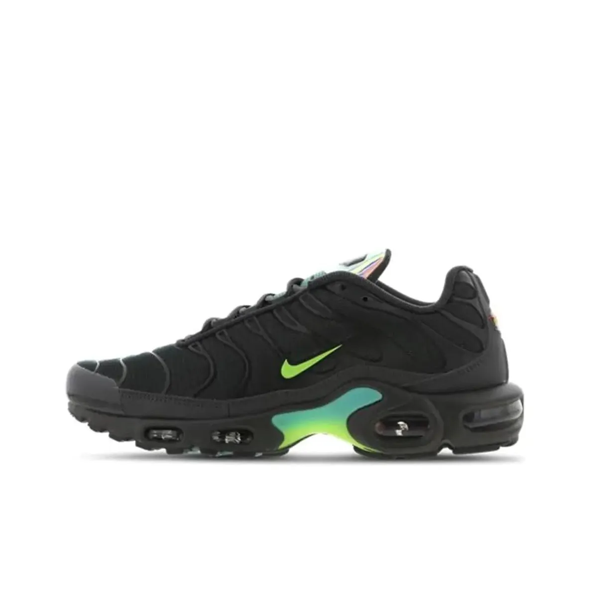 Nike Air Max Plus Ghost Green