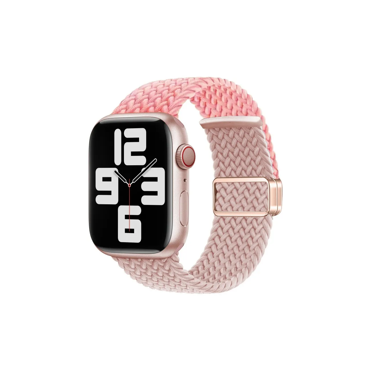 Akkerds Ремень Apple Совместимость Материал Нейлон 177 мм