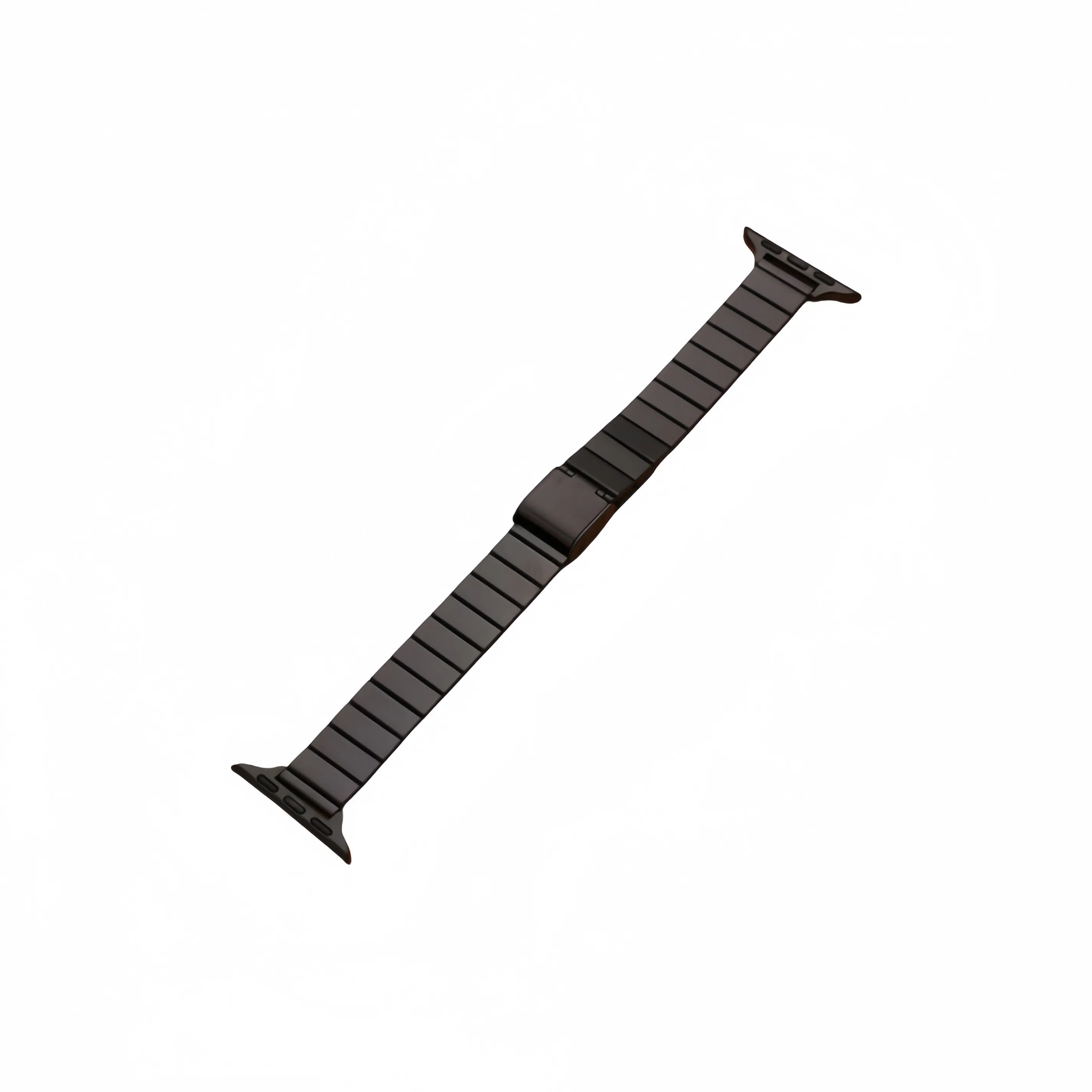 Akkerds Watch Полоска Apple Совместимость Нержавеющий стальной материал