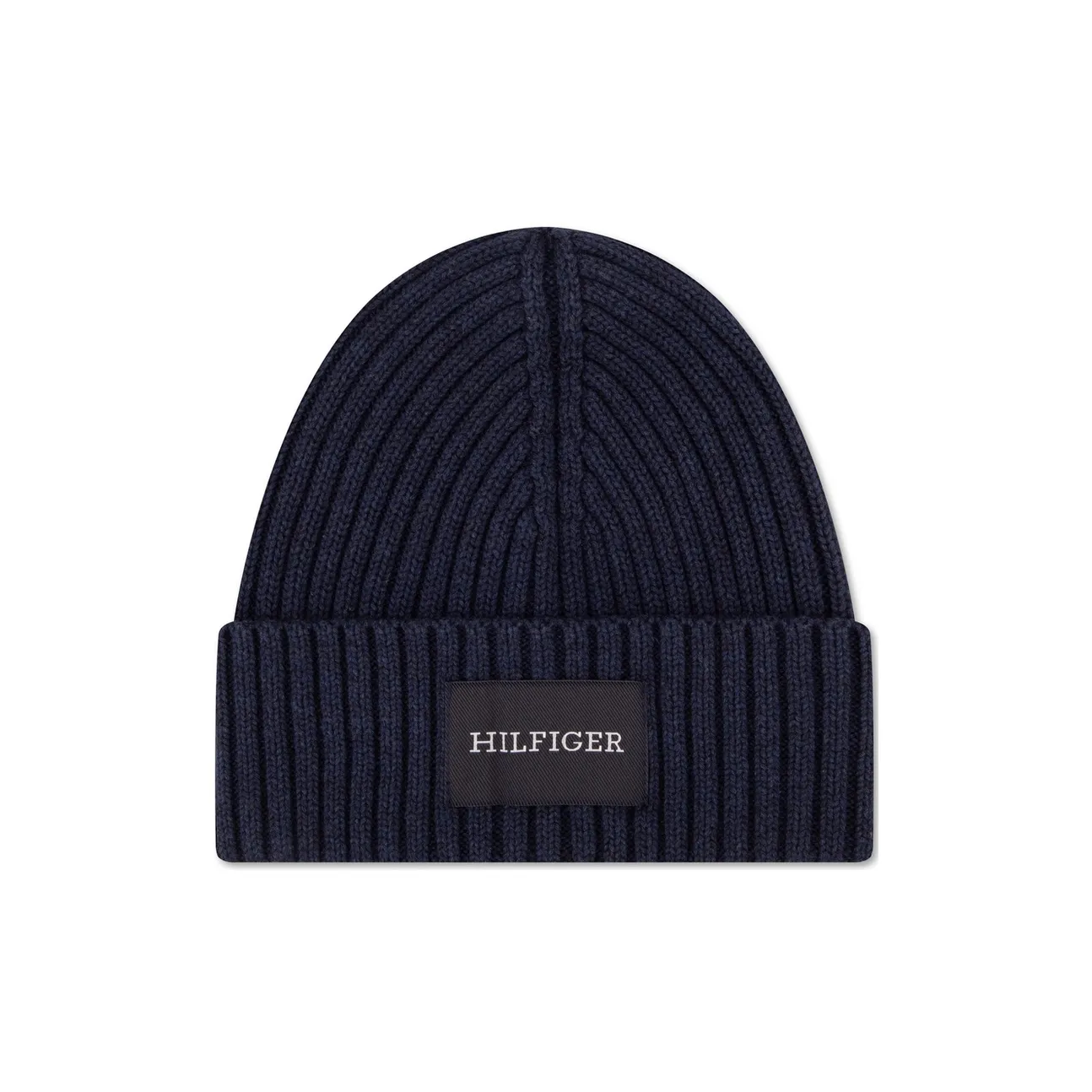 Tommy Hilfiger Wool Blend Beanies Men