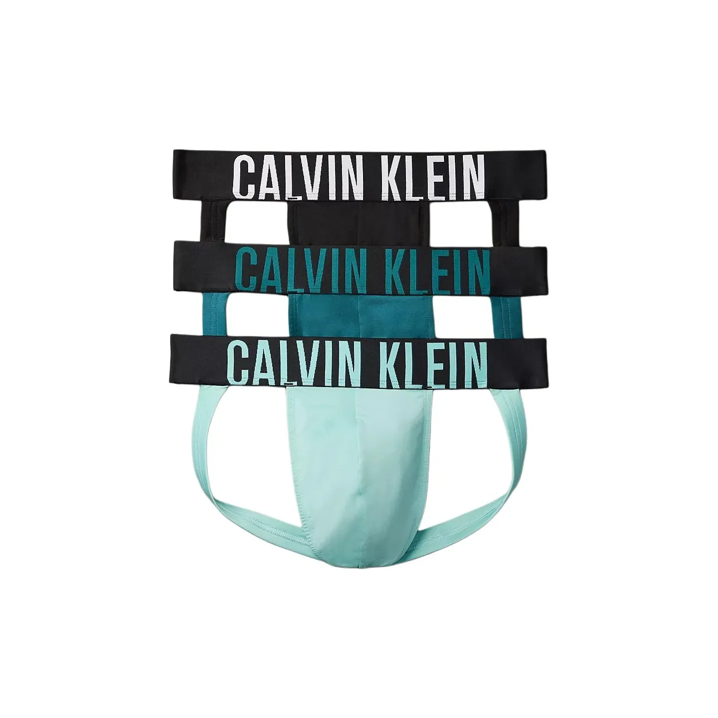 CALVIN KLEIN Underpants Men's 3 Pack