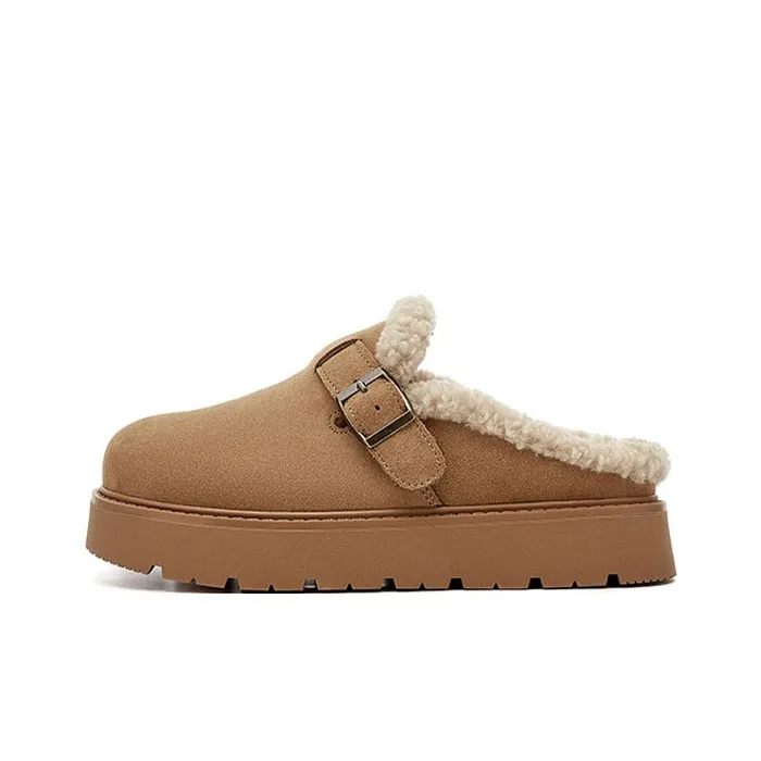 Daphne Резиновая подошва устойчивая обувь Birkenstock для женщин