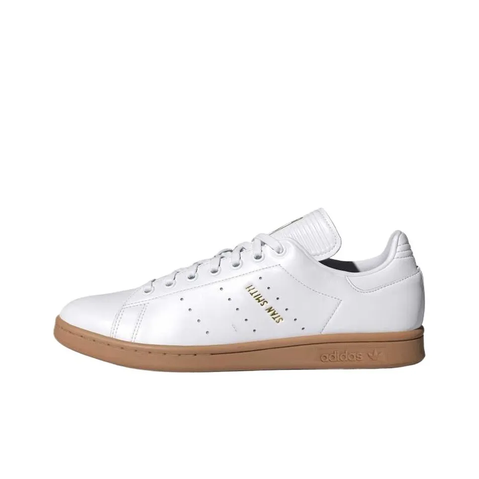 Adidas Stan Smith Cloud White Gum