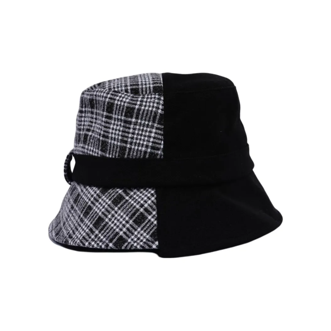 TUCANO Polyester Bucket Hats Women's