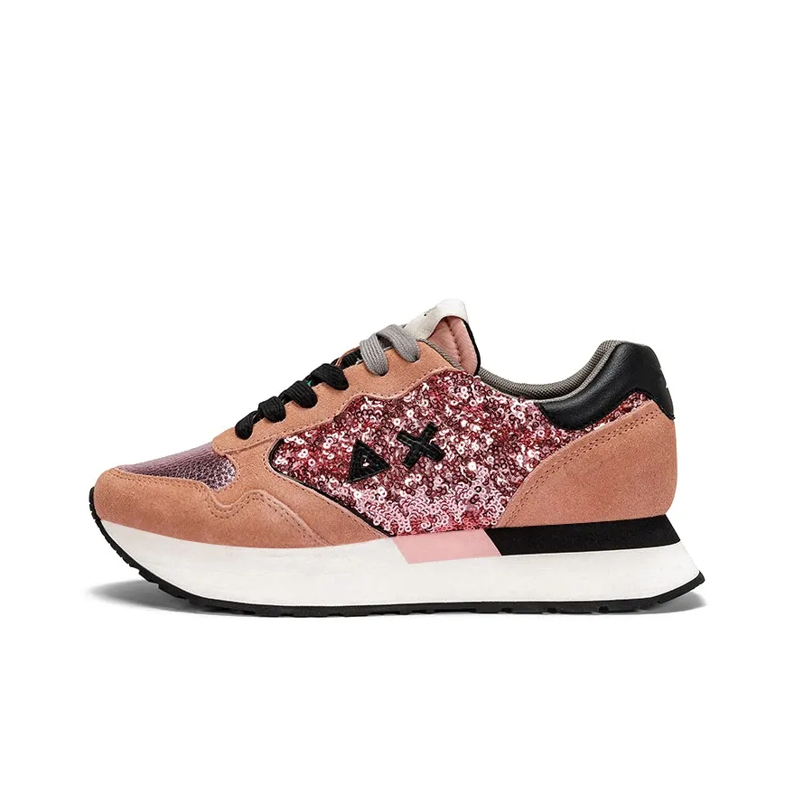 SUN68 Юбка Резистентная Низкий Топ Кэжуал Женская