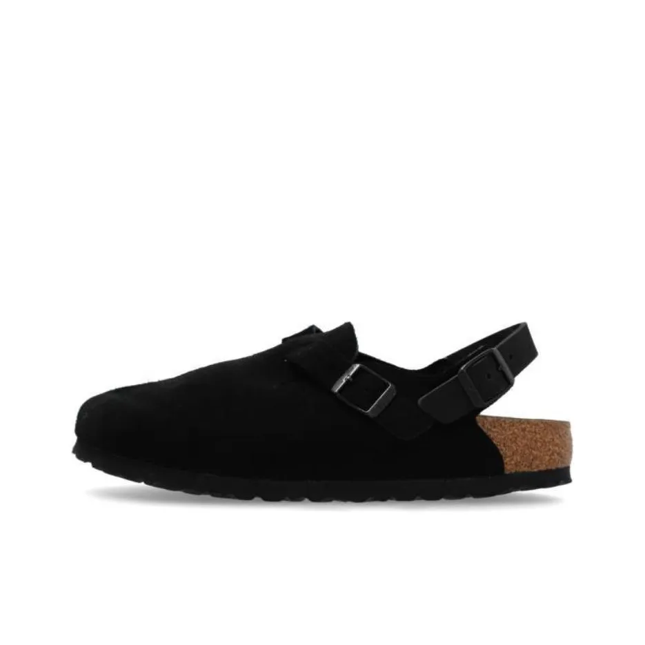 Birkenstock Tokio Ii Slingback Sandals