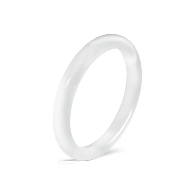 KING TAI SANG Стекло Кошачий глаз Браслеты Женские