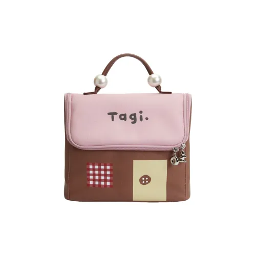 Tagi. Дорожные органайзеры унисекс