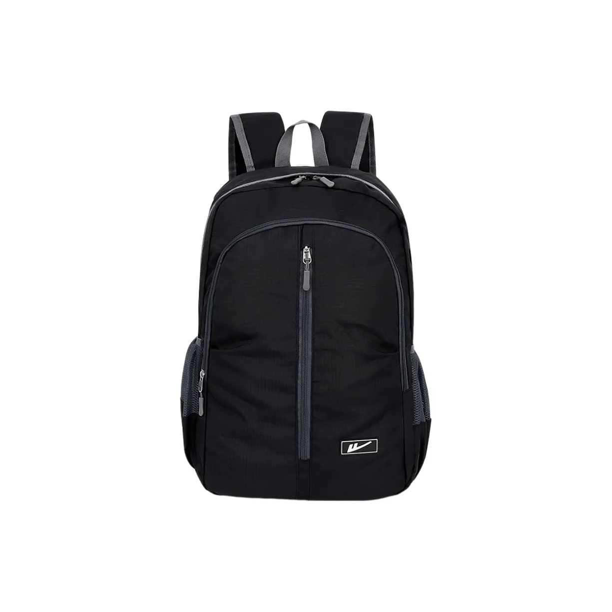 Warrior Oxford Backpack Regular Unisex Black