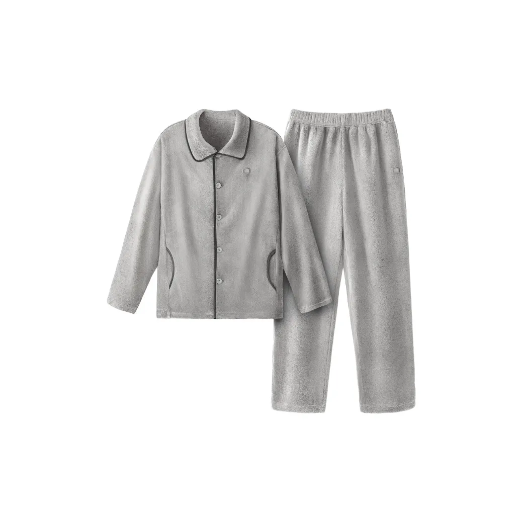 BANANA IN Unisex Pajama Sets