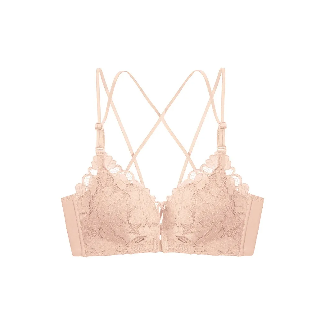 Городская красота Женские бюстгальтеры